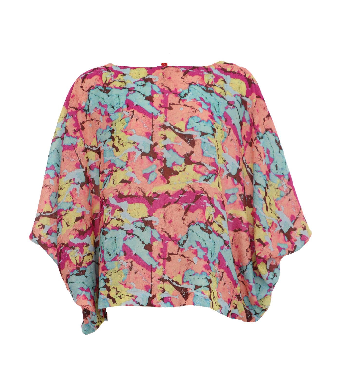 Nikami Blouse Multi