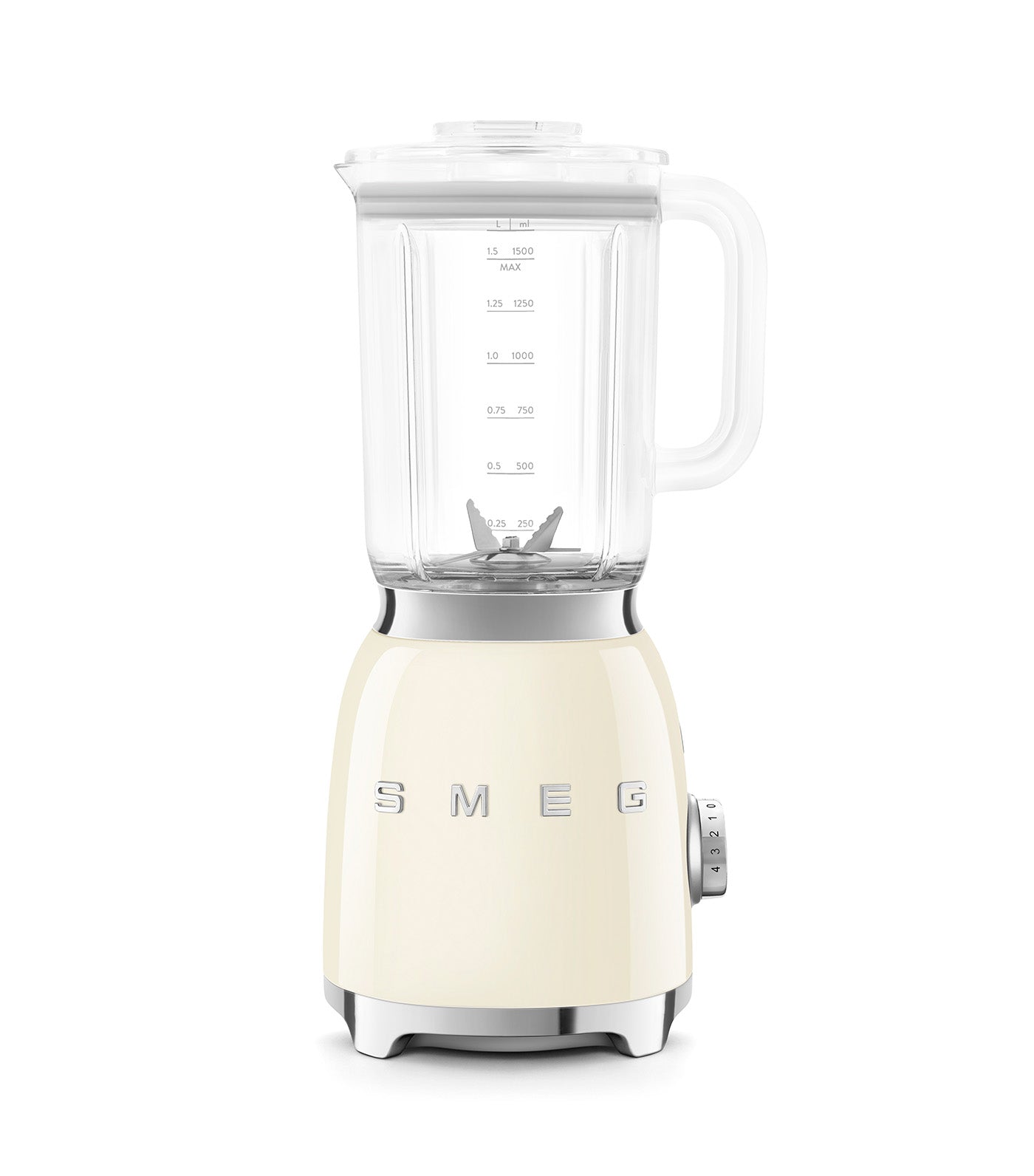 50s Style Blender Cream