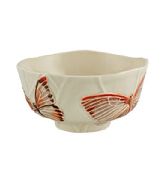 Bordallo Pinheiro Cloudy Butterfly Collection