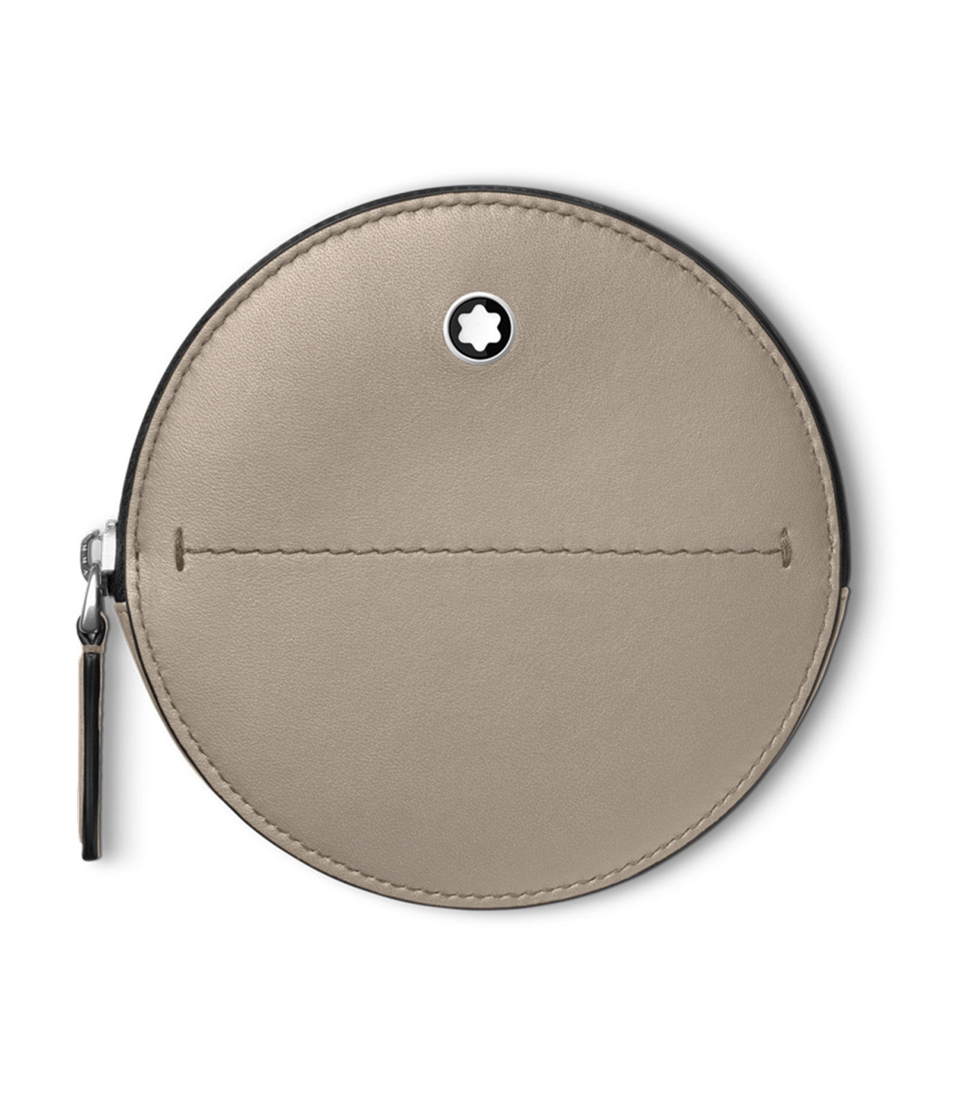 Meisterstück Selection Soft Round Case Dusty Gray