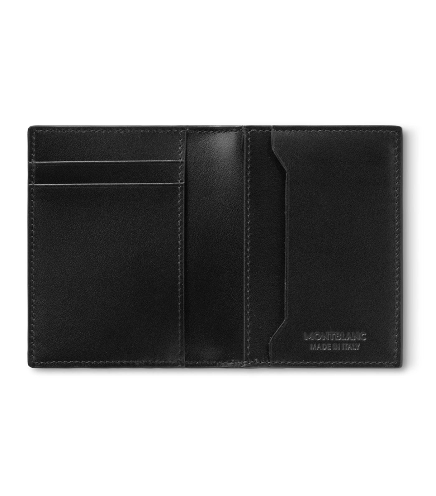 Extreme 3.0 Card Holder 4cc Black