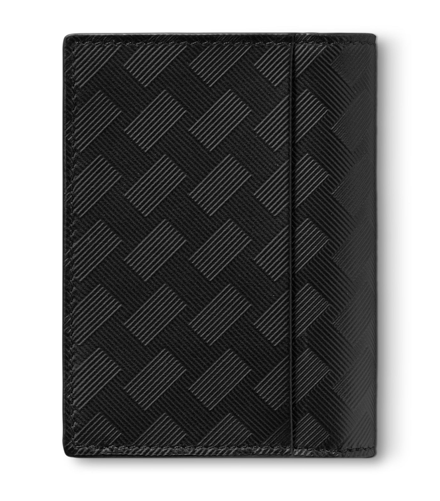 Extreme 3.0 Card Holder 4cc Black