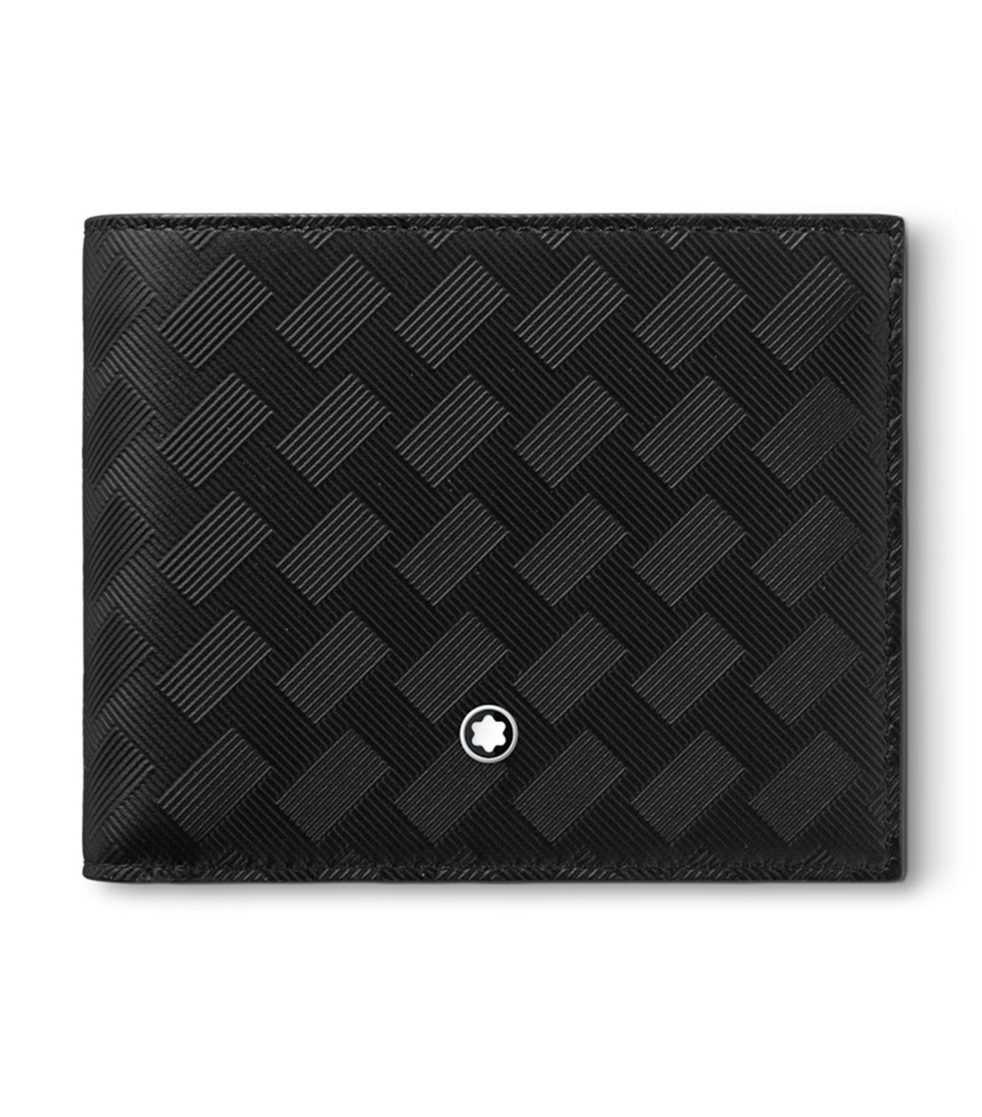 Extreme 3.0 Wallet 6cc Black