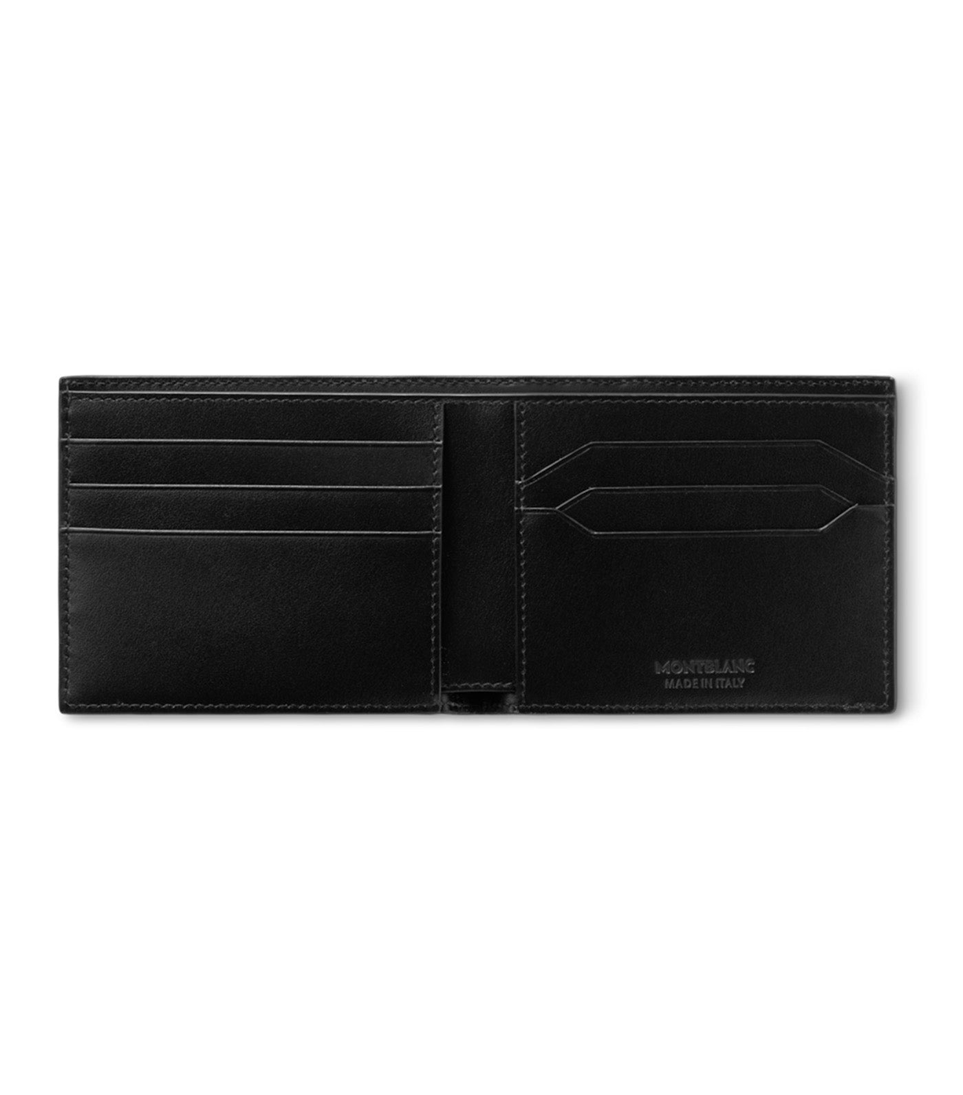 Extreme 3.0 Wallet 6cc Black