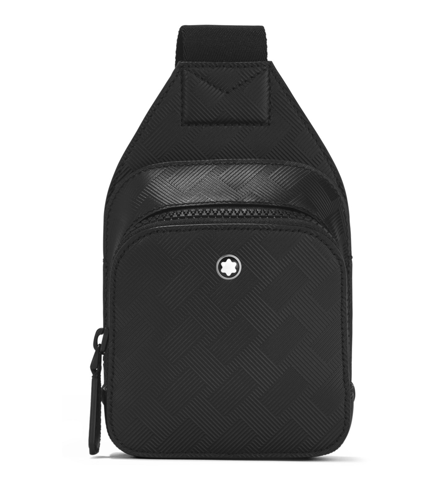 Extreme 3.0 Mini Sling Bag Black