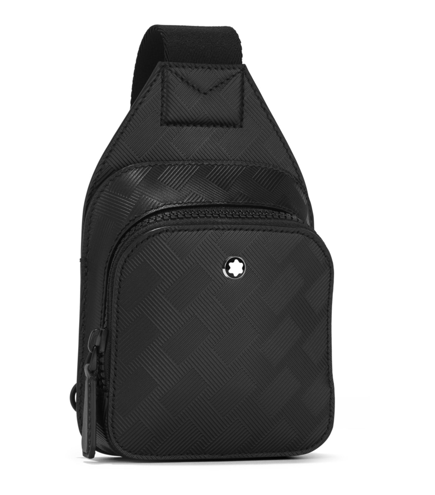 Extreme 3.0 Mini Sling Bag Black