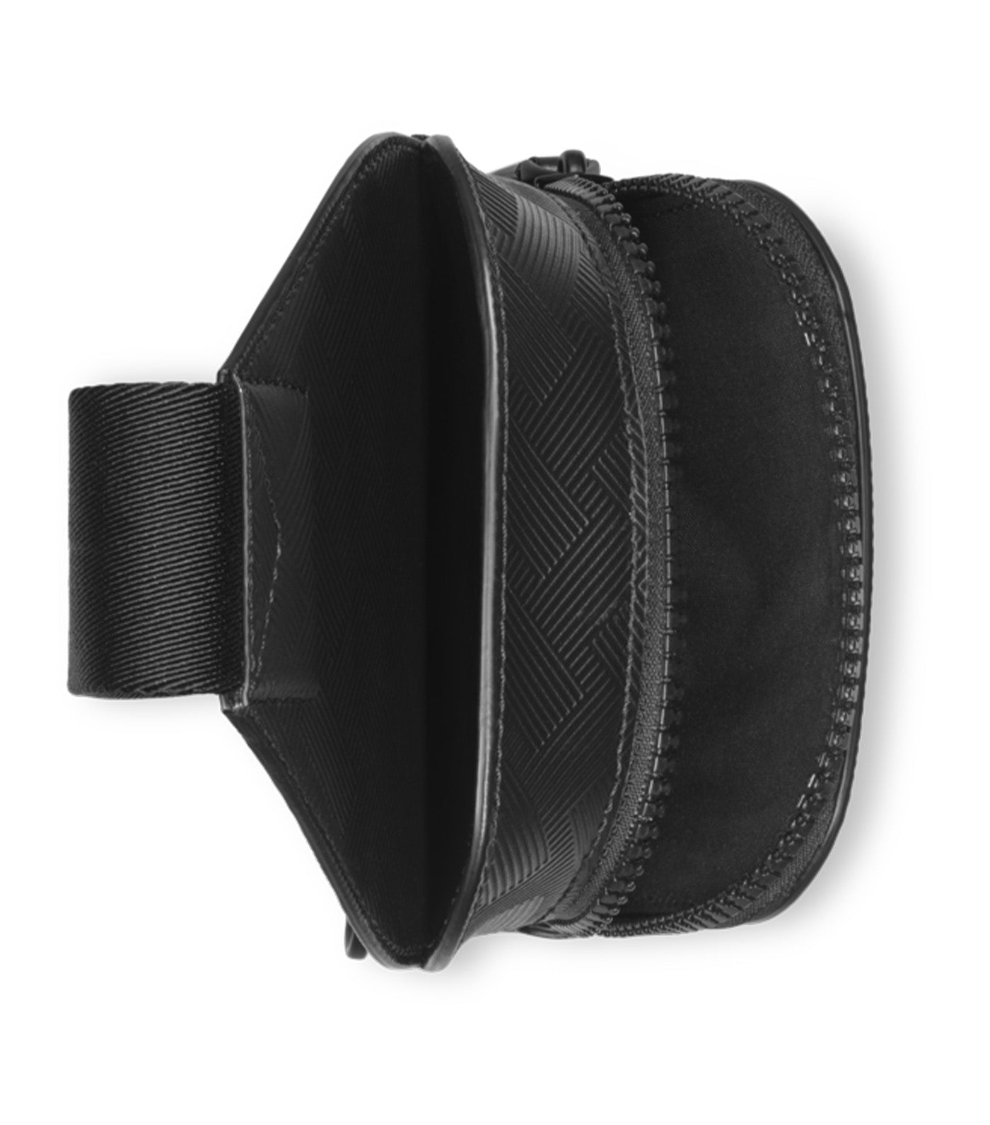 Extreme 3.0 Mini Sling Bag Black