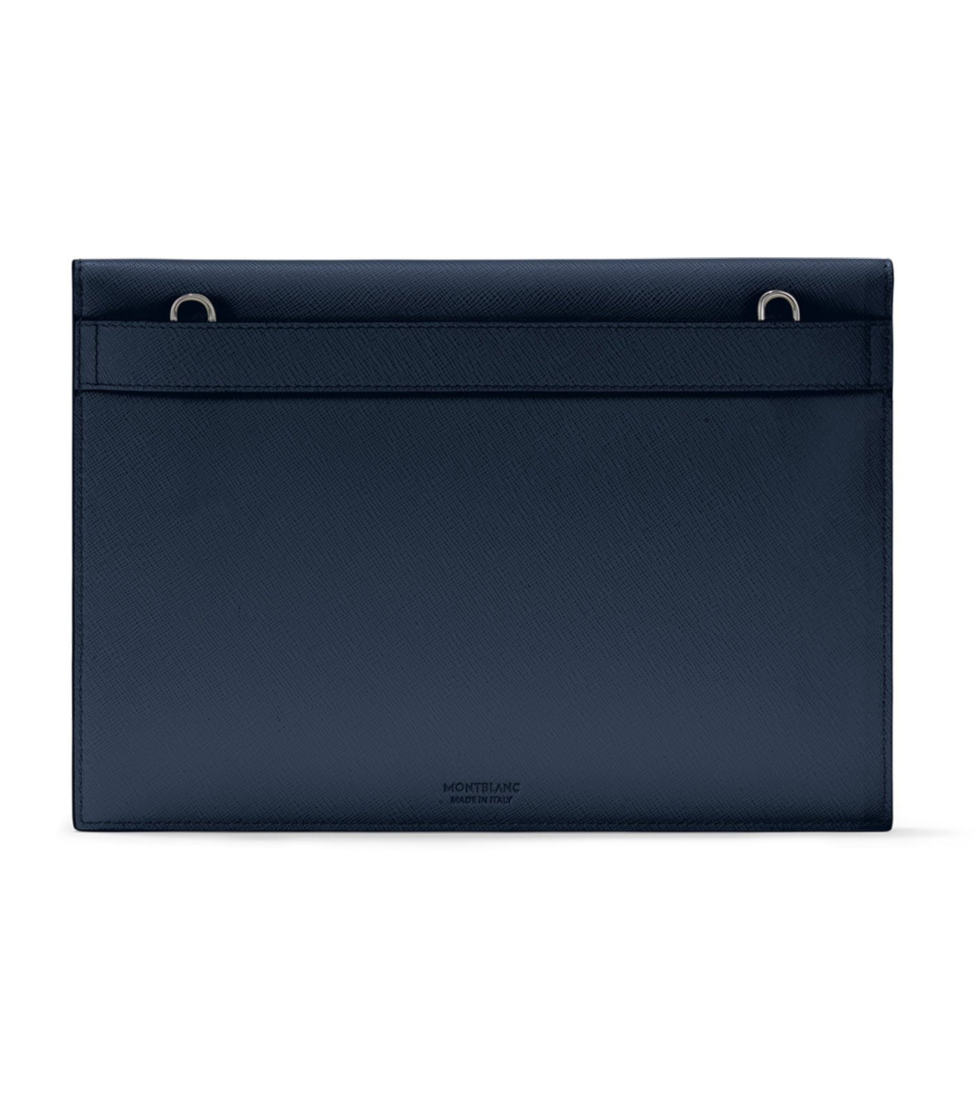 Sartorial Envelope Pouch Blue
