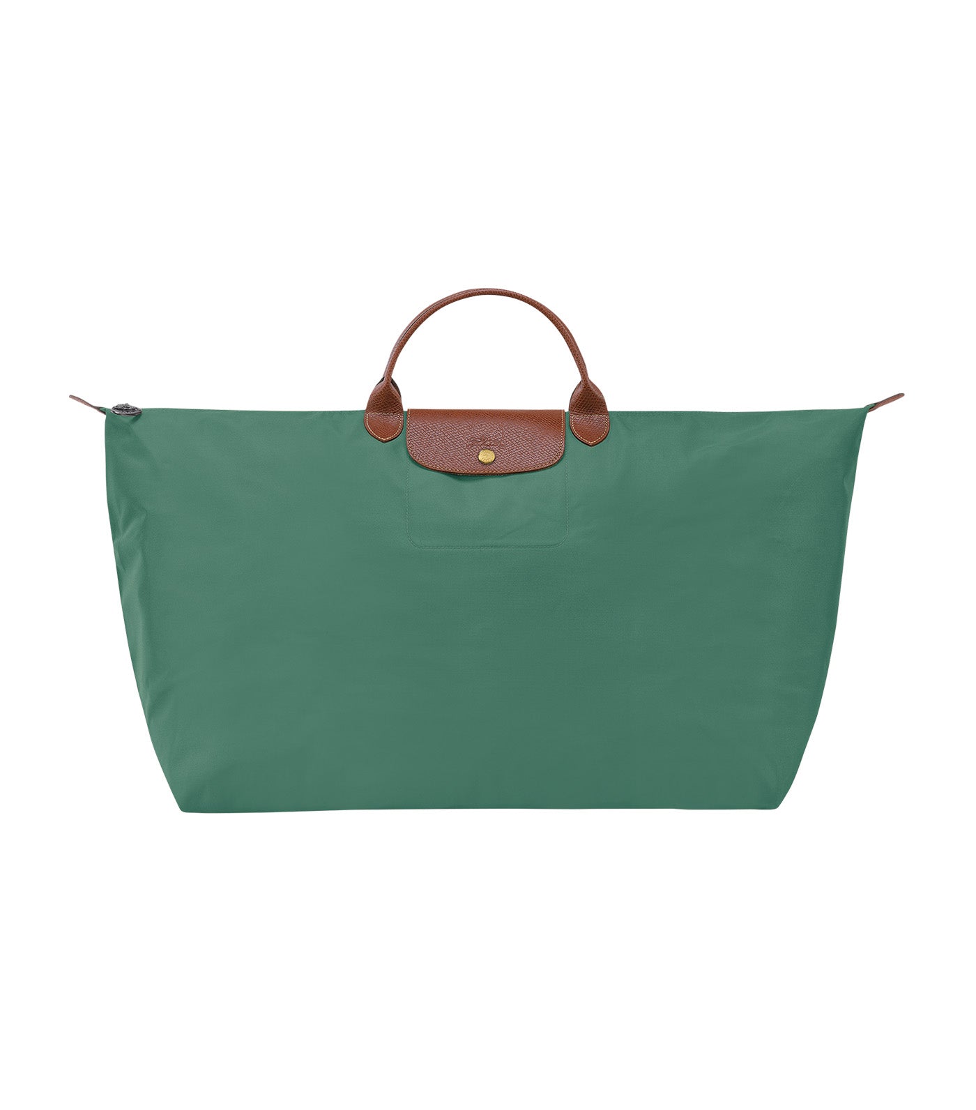 Le Pliage Original Travel Bag M Sage