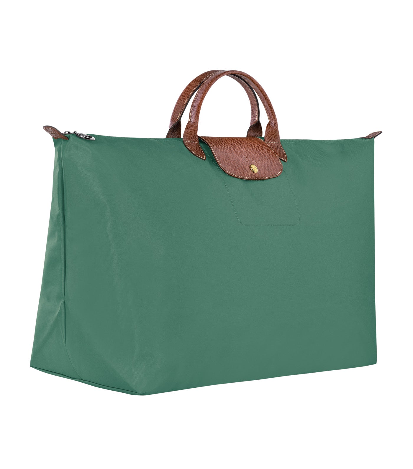 Le Pliage Original Travel Bag M Sage