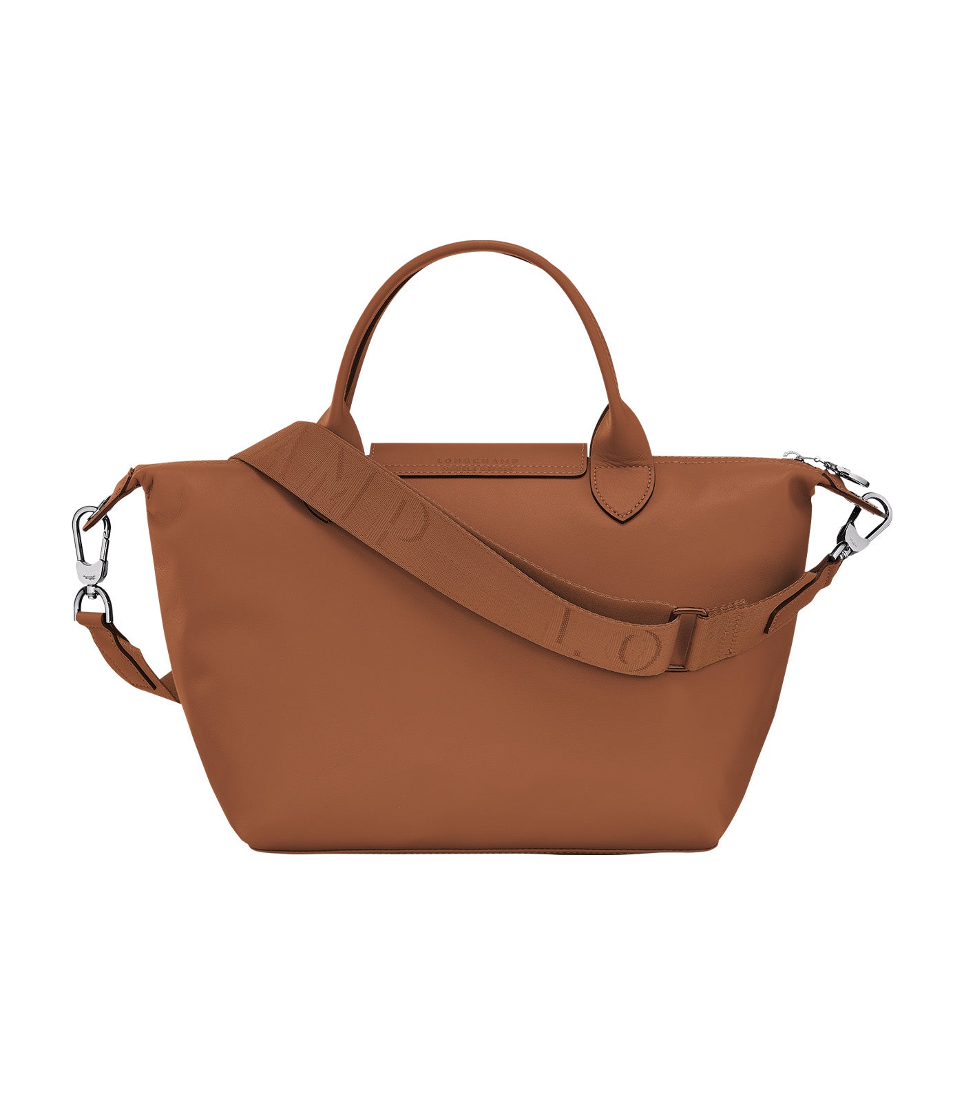 Le Pliage Xtra Handbag S Cognac