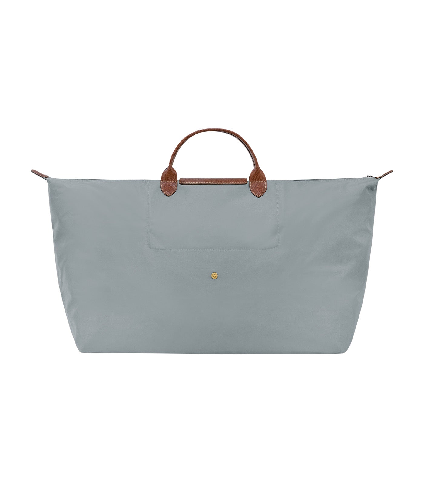 Le Pliage Original Travel Bag M Steel