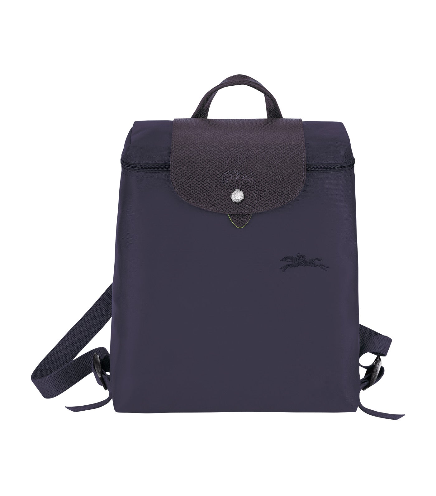 Le Pliage Green Backpack Bilberry
