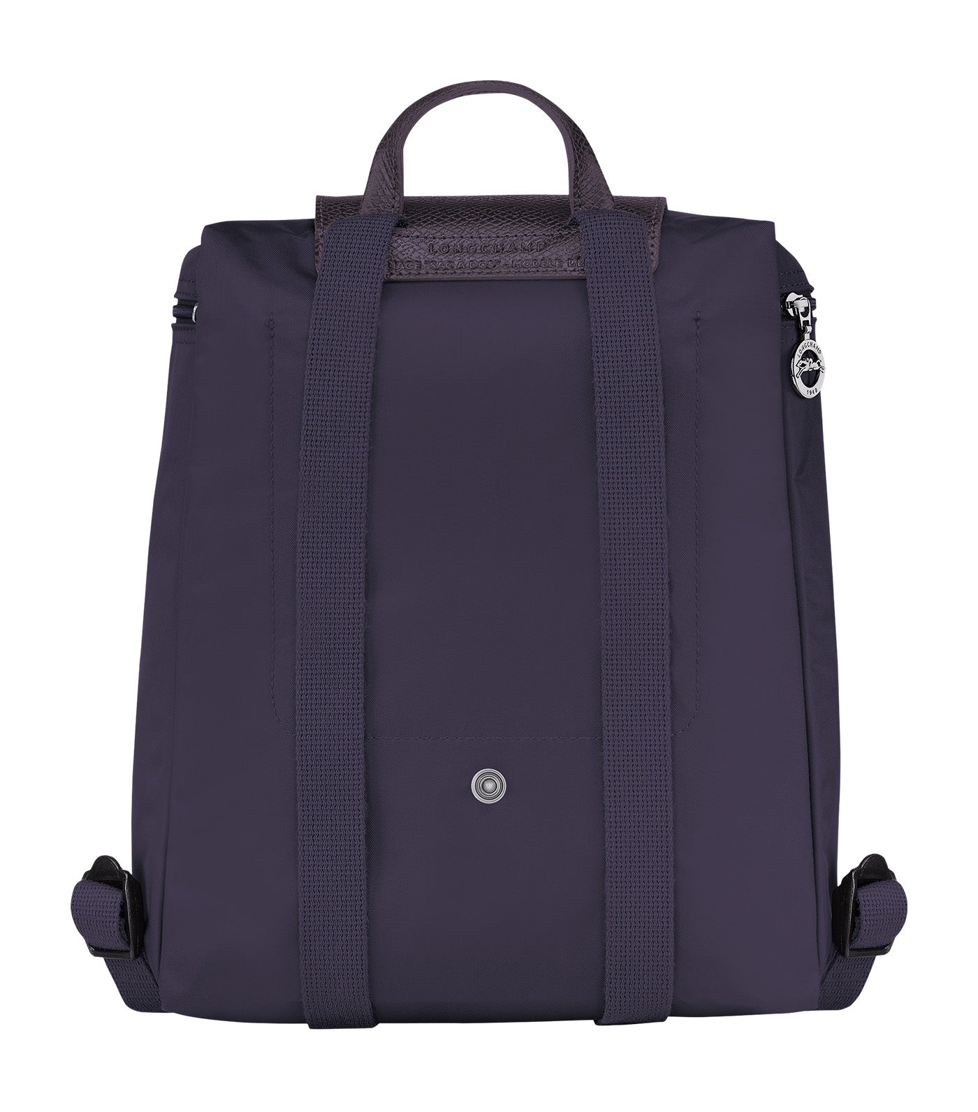 Le Pliage Green Backpack Bilberry