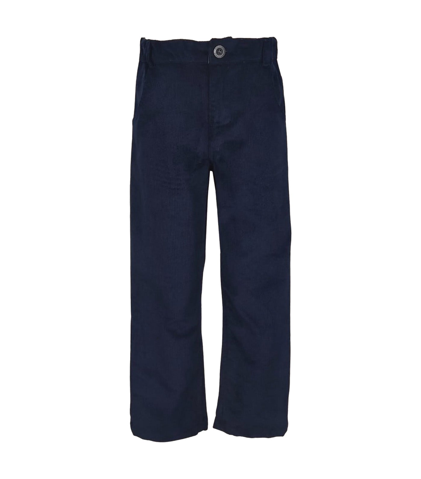Billy Boys Corduroy Pants Navy
