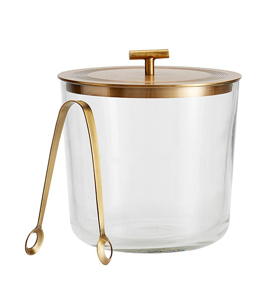 Pottery Barn Bleecker Bar Collection