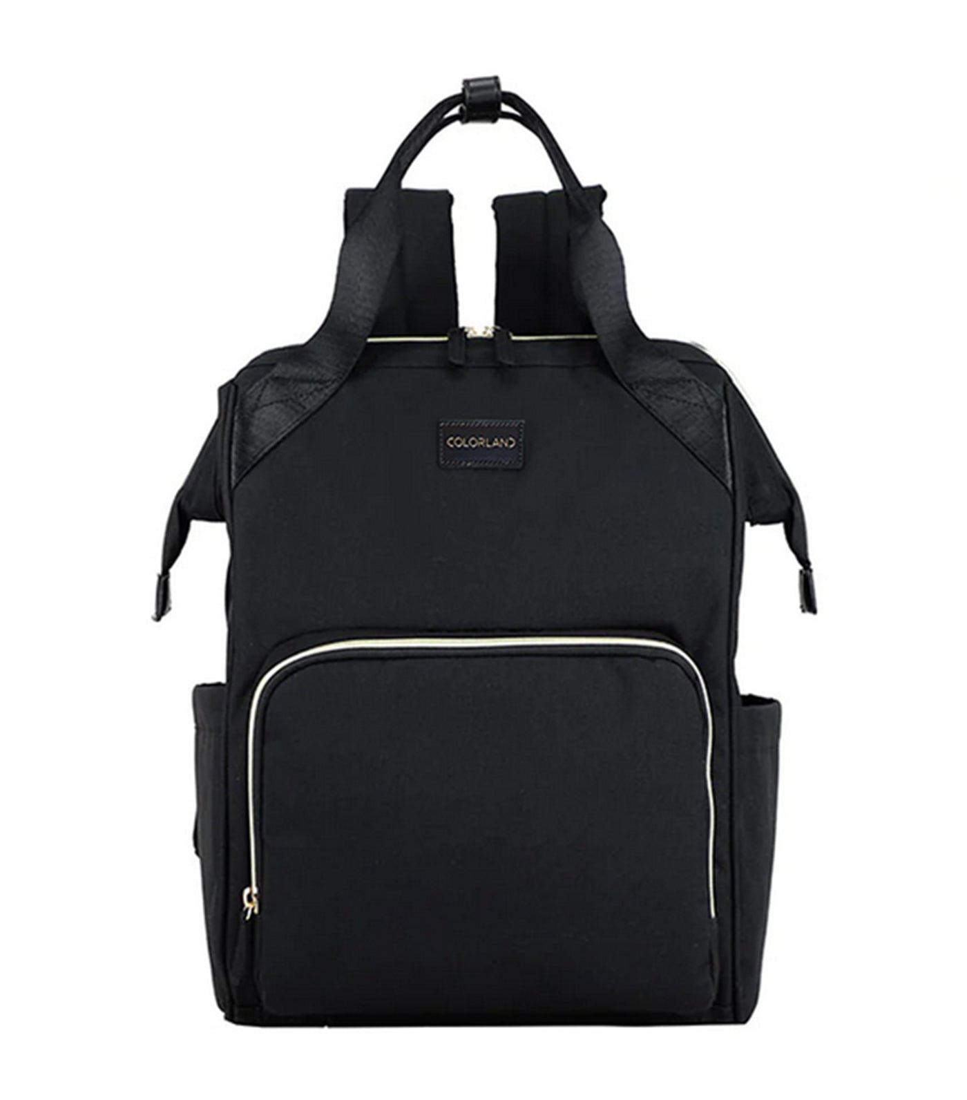 Bolide Baby Changing Backpack Black