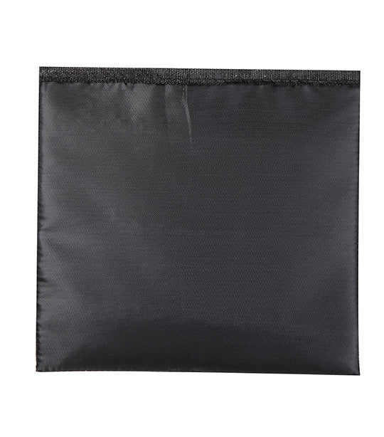 Military Diaper Bag Black