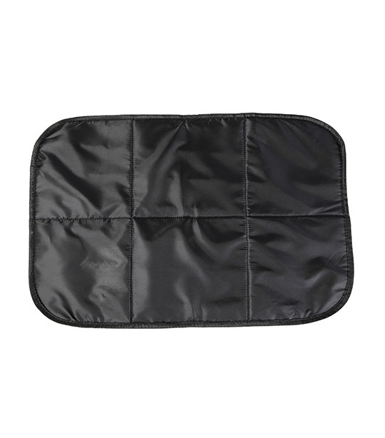 Military Diaper Bag Black