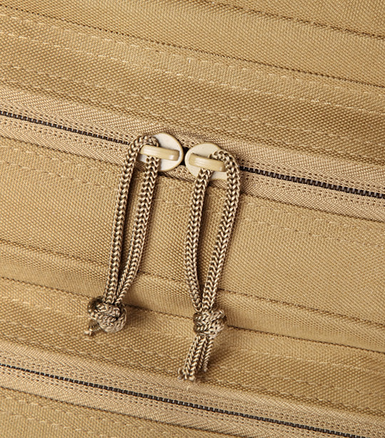 Military Diaper Bag Khaki