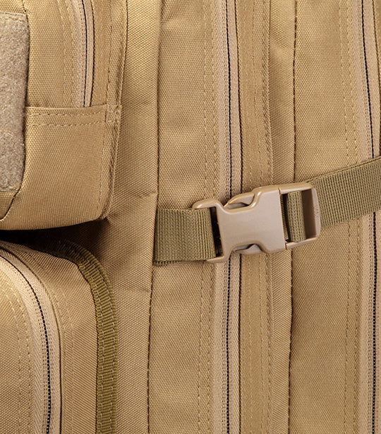 Military Diaper Bag Khaki