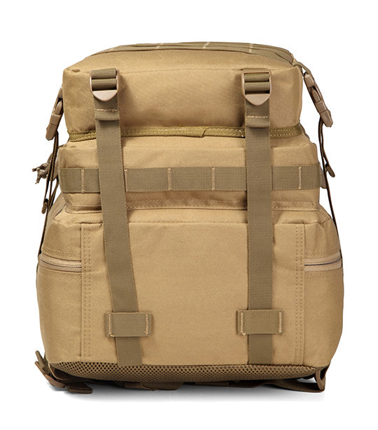 Military Diaper Bag Khaki