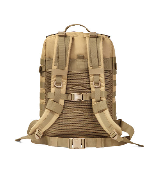 Military Diaper Bag Khaki