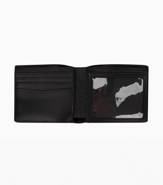 Slimfold Wallet Black