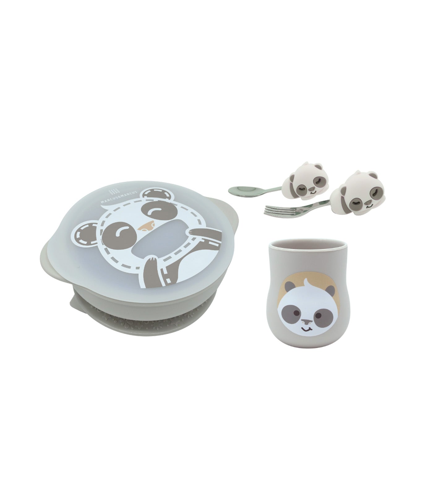 Self Feeding Training Set