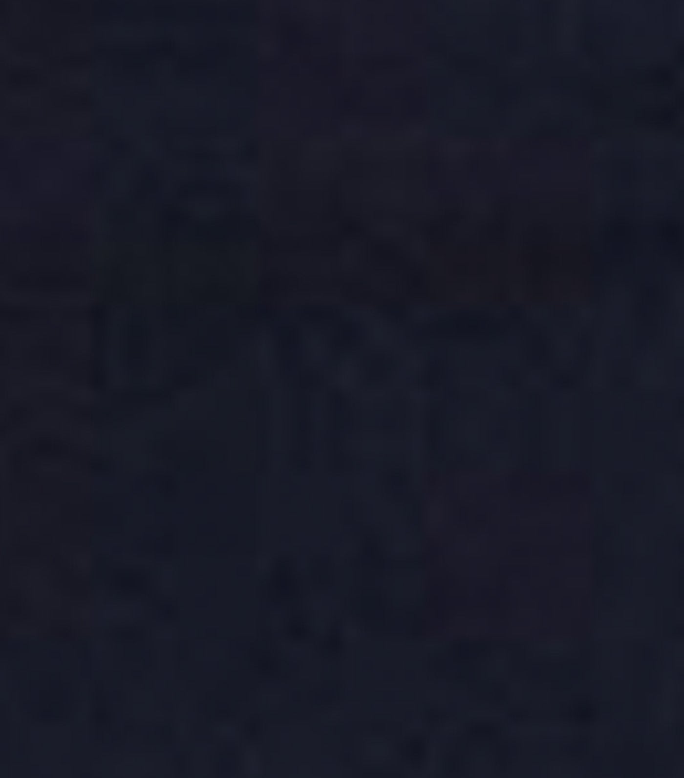 Straight Sloan Pant Blue