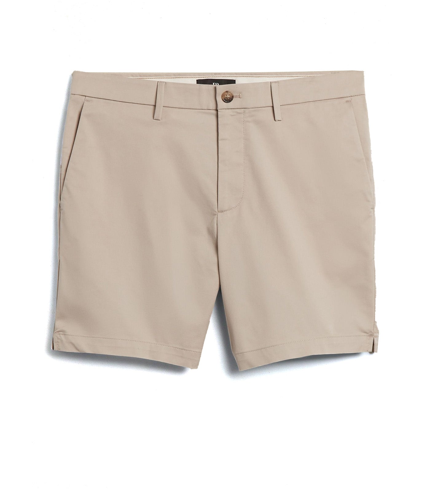 7in Core Temp Short Beige