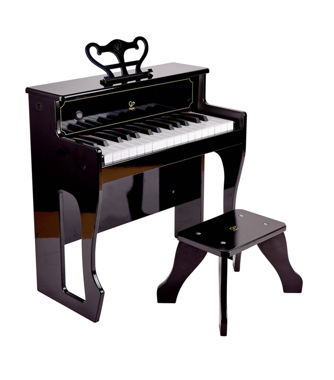 Dynamic Sound Upright Piano