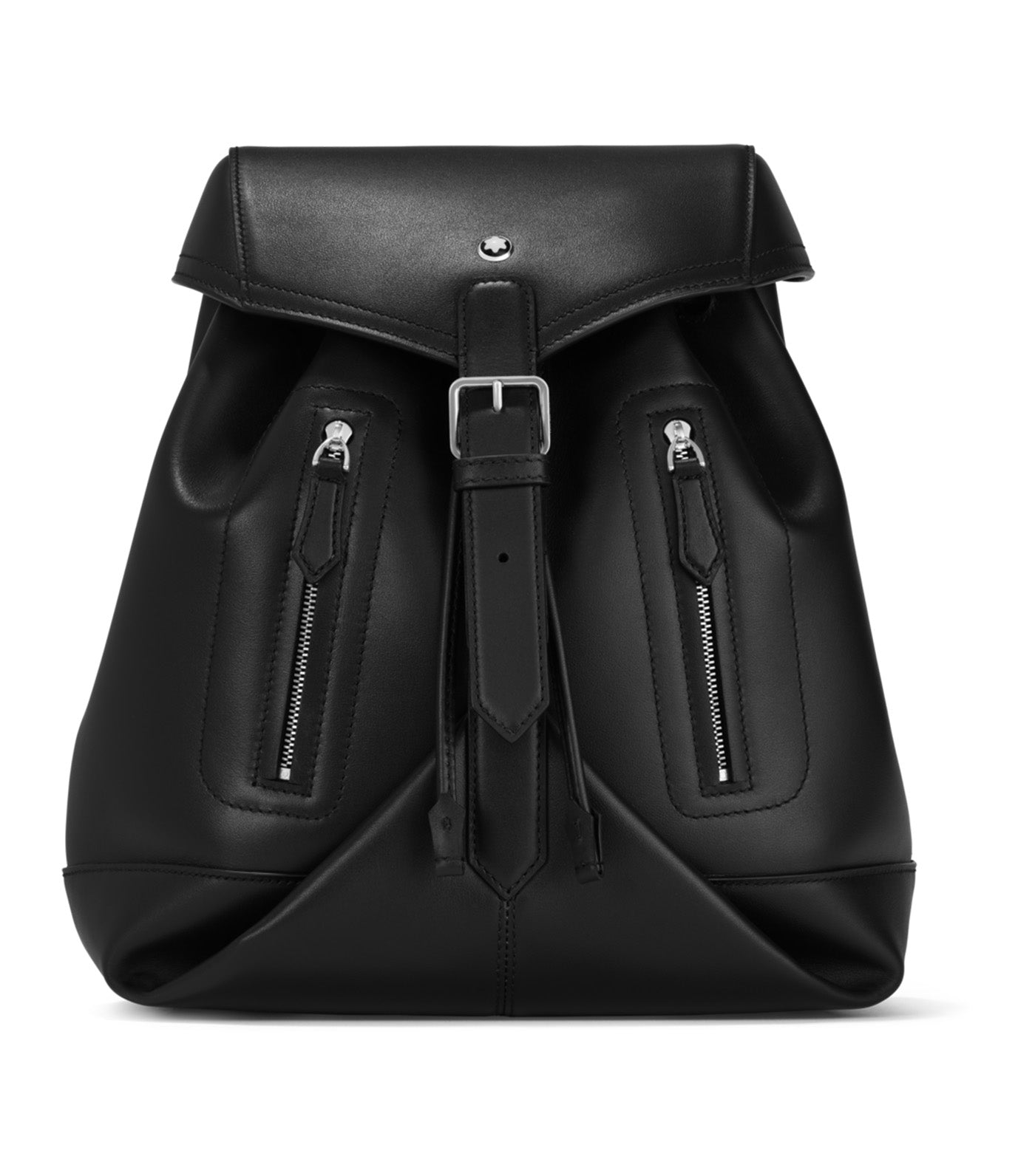Meisterstück Selection Soft Mini Backpack Black