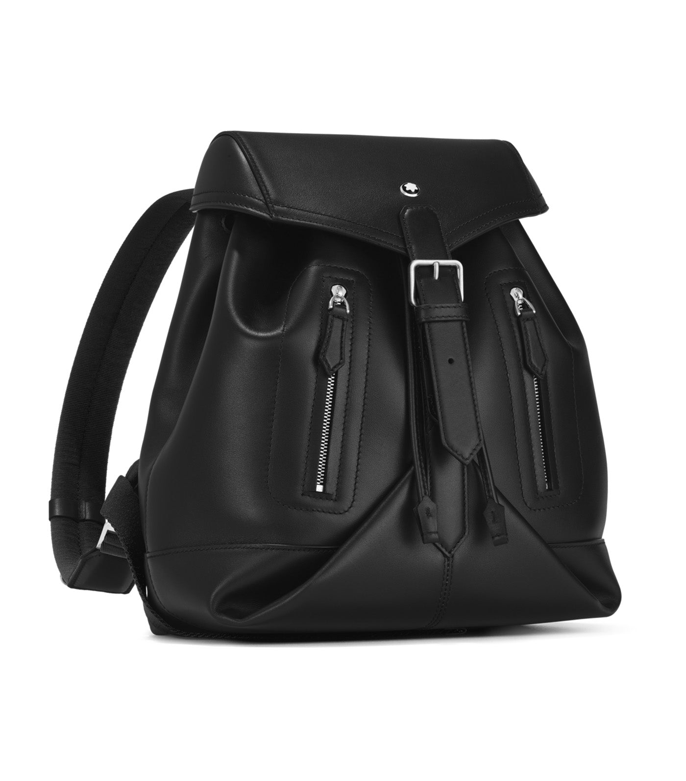 Meisterstück Selection Soft Mini Backpack Black