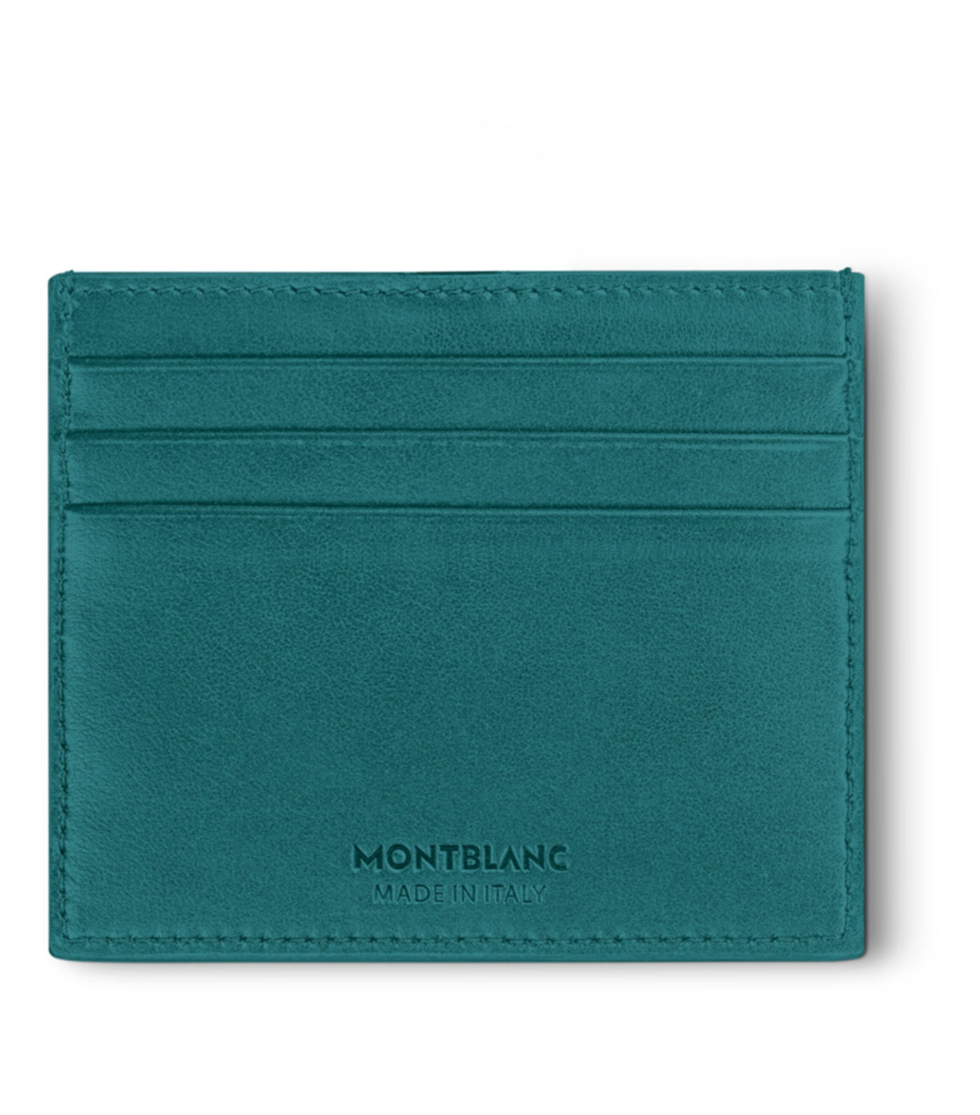 Extreme 3.0 Card Holder 6cc Fern Blue