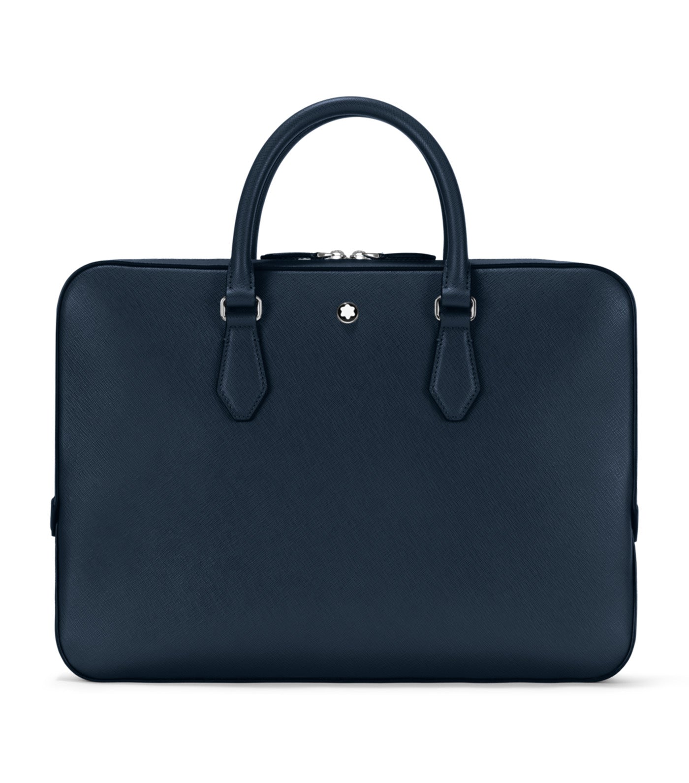 Sartorial Thin Document Case Blue