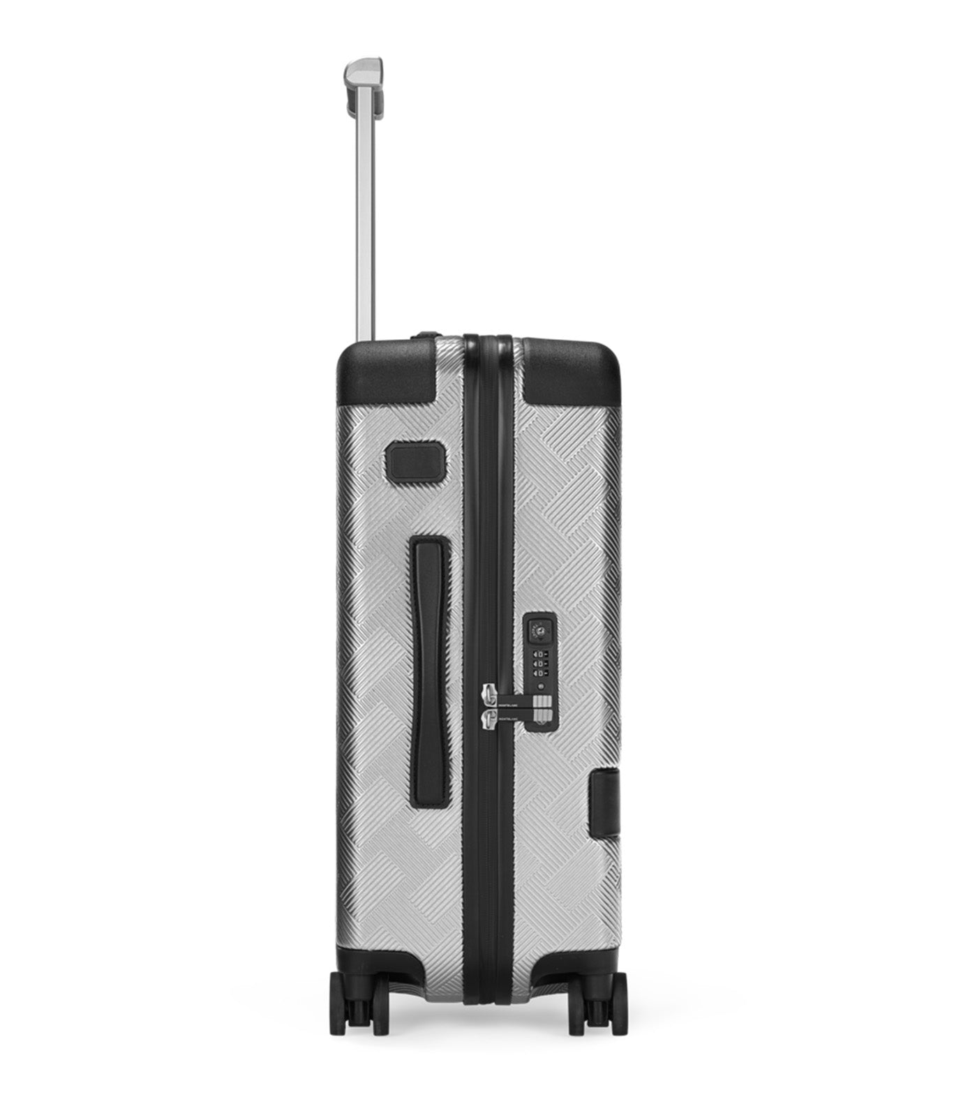 #My4810 Cabin Trolley