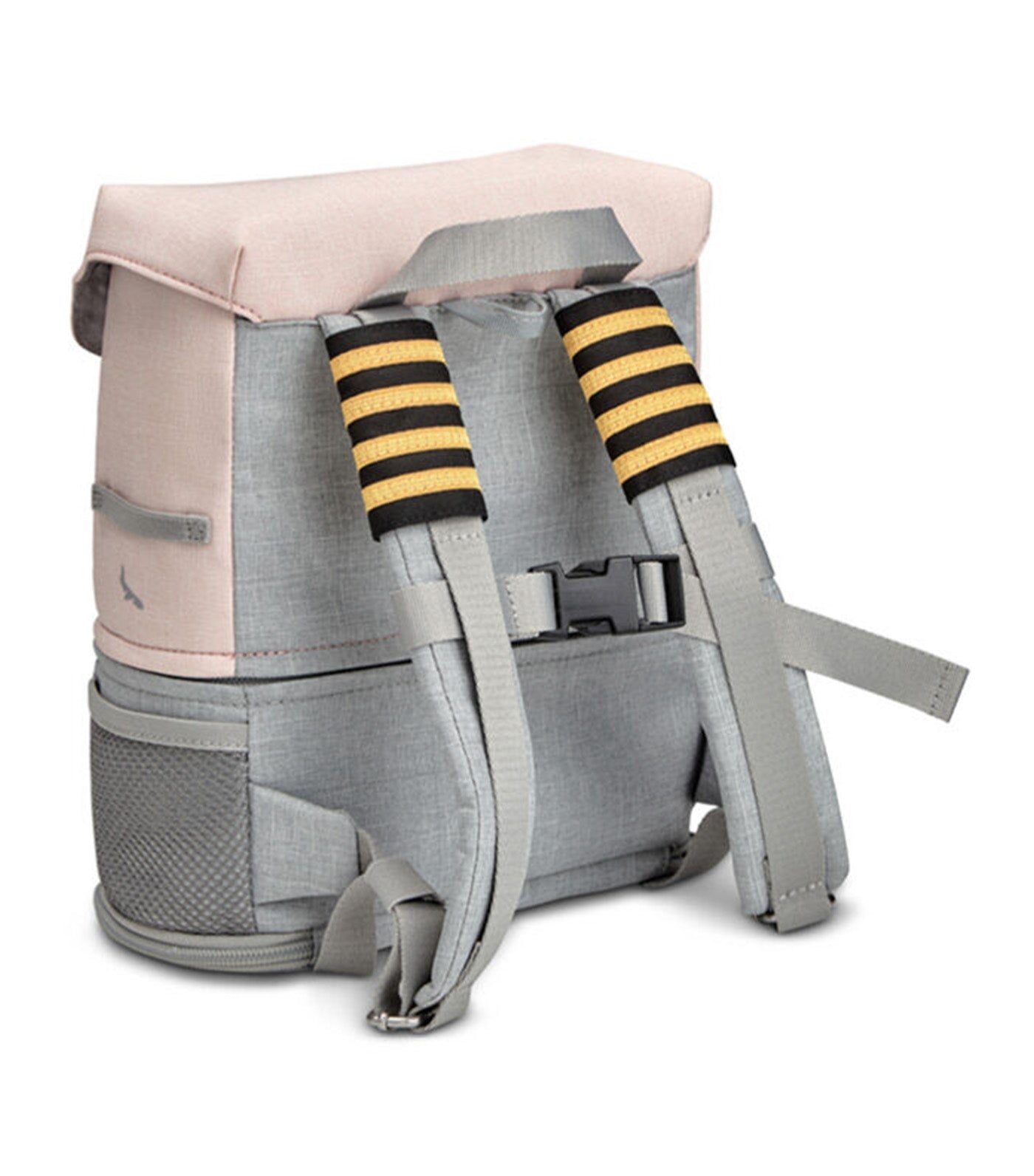 JetKids by Stokke Crew Backpack Pink Lemonade