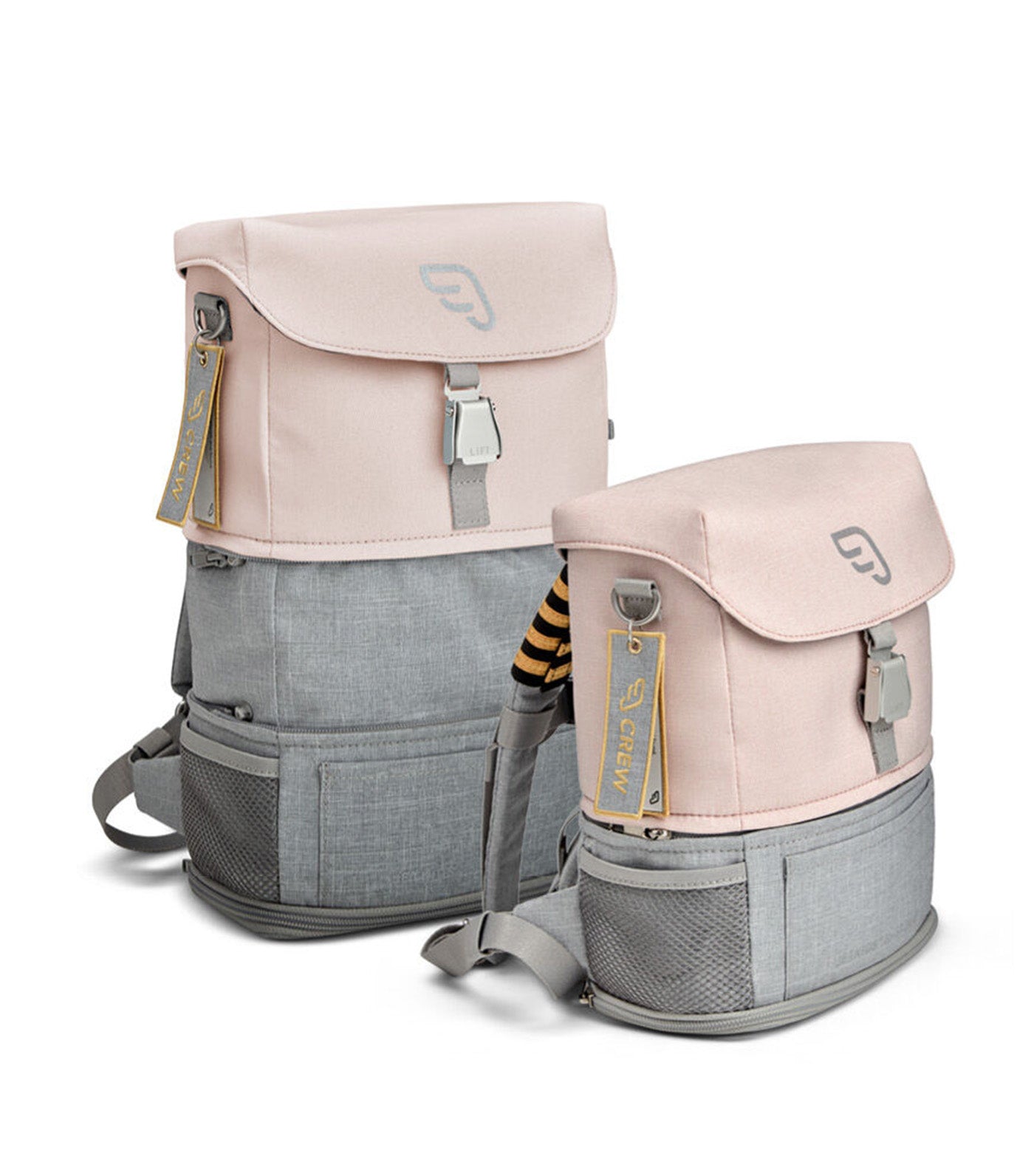 JetKids by Stokke Crew Backpack