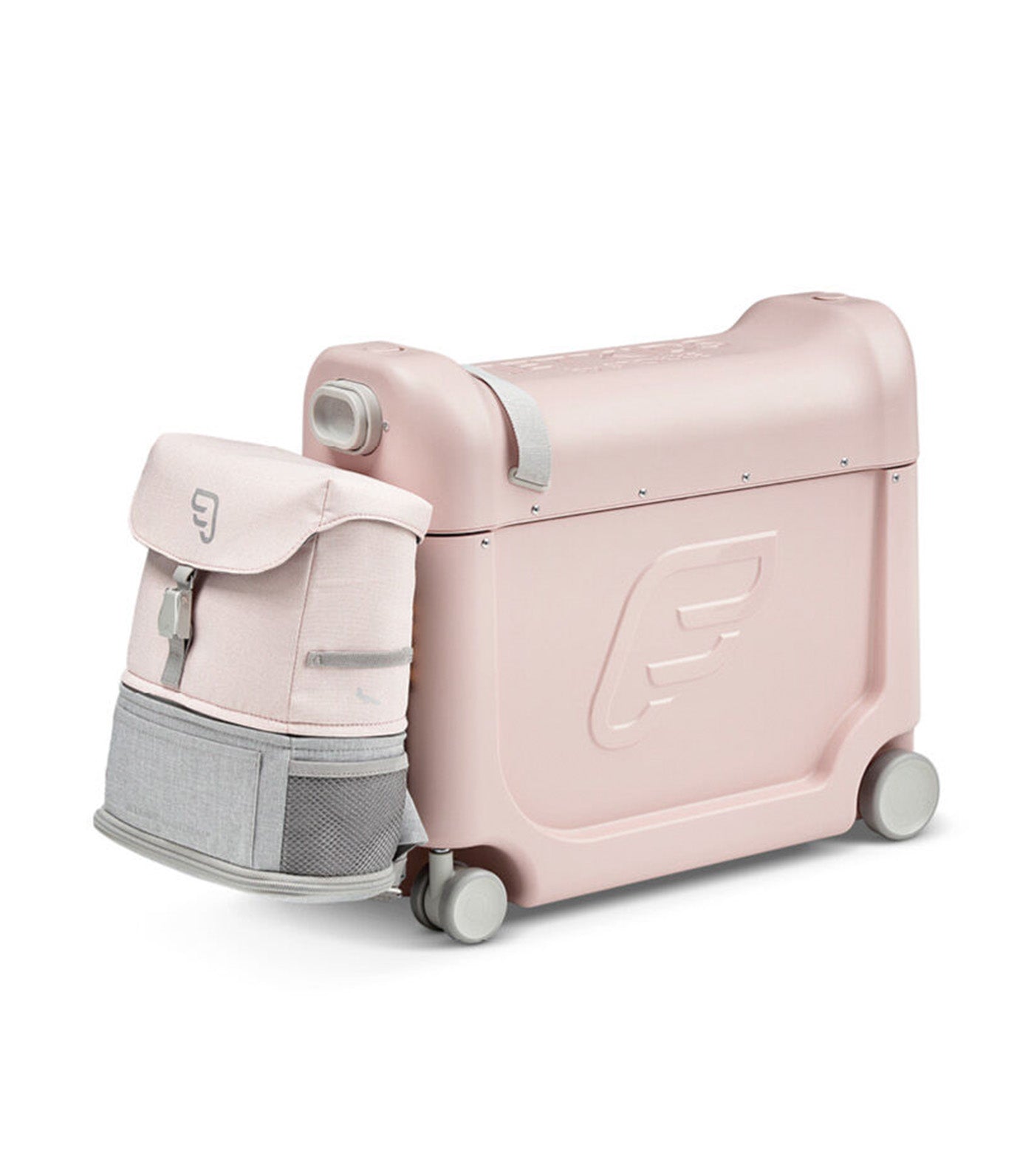 JetKids by Stokke Crew Backpack