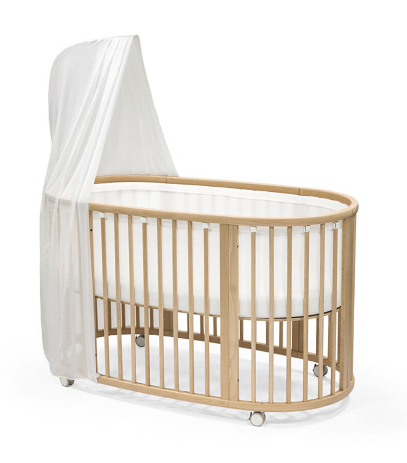 Sleepi Canopy V3