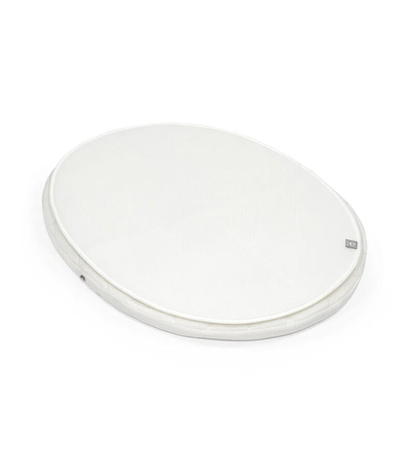 Sleepi Mini Protection Sheet V3 White