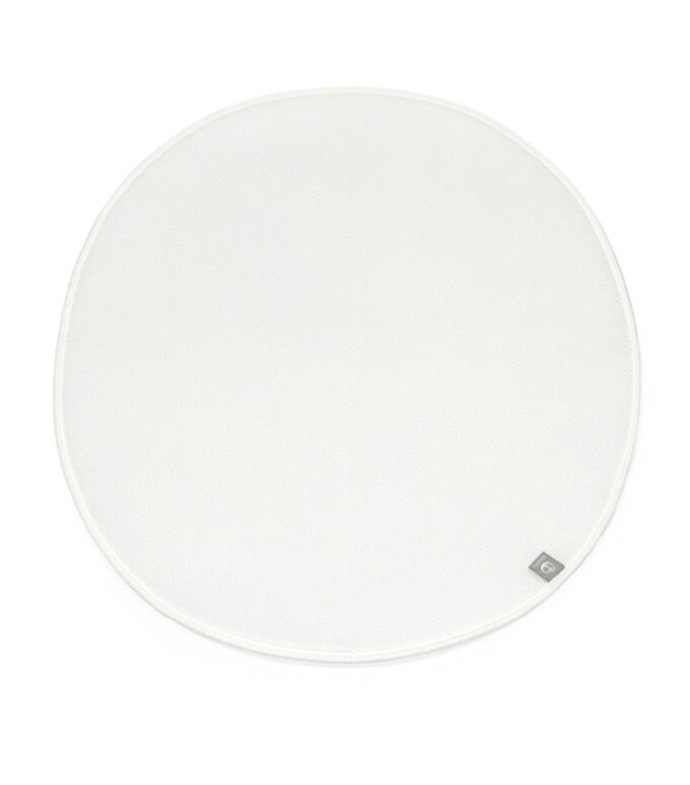 Sleepi Mini Protection Sheet V3 White