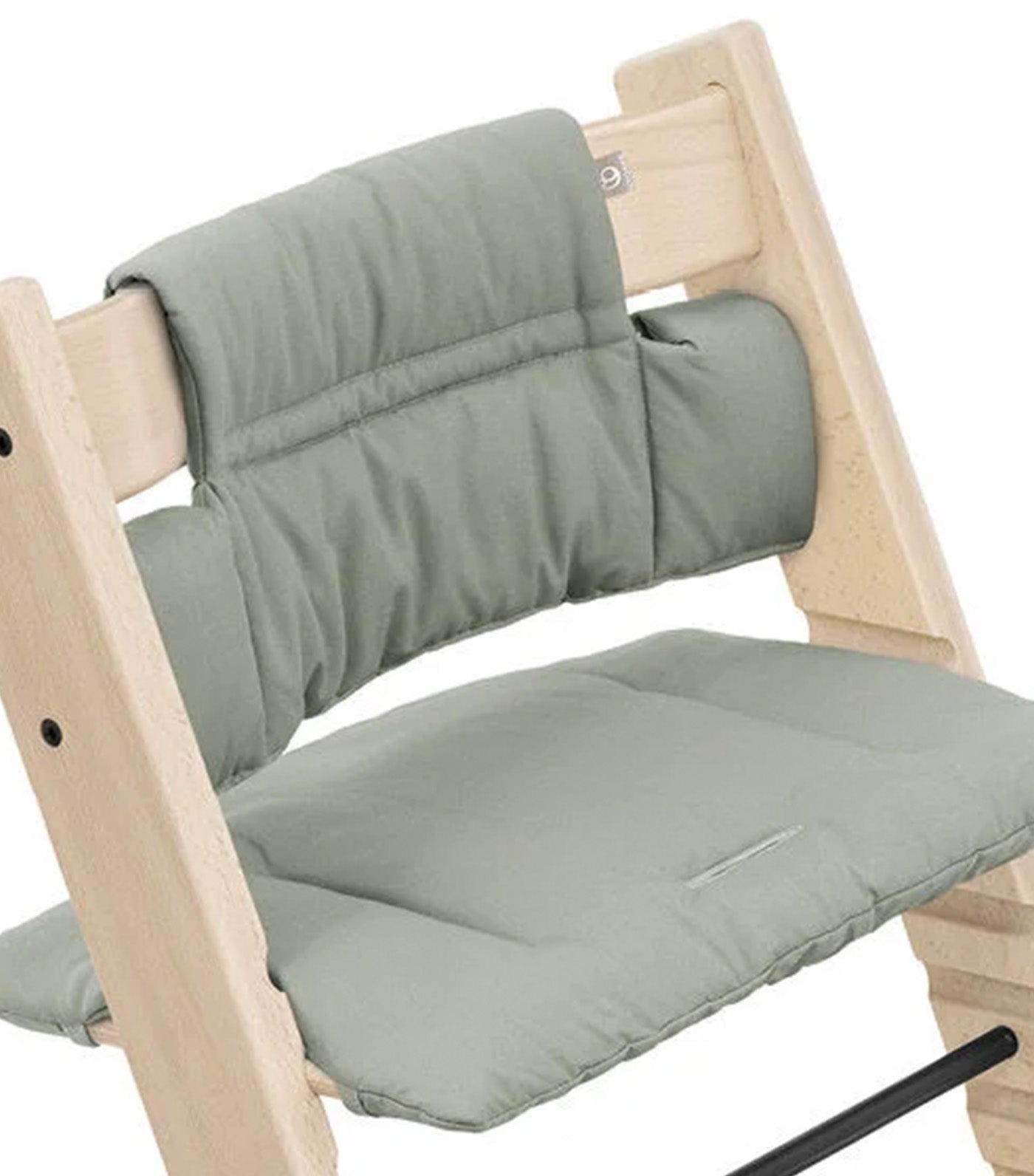 Tripp Trapp Classic Cushion Glacier Green