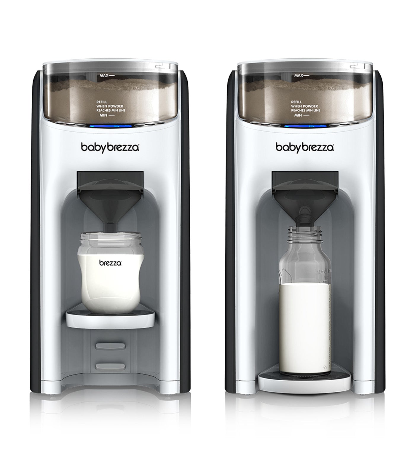 Formula Pro Advanced