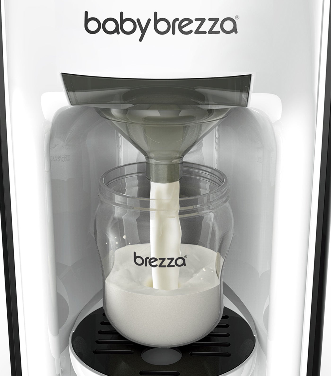 Formula Pro Advanced