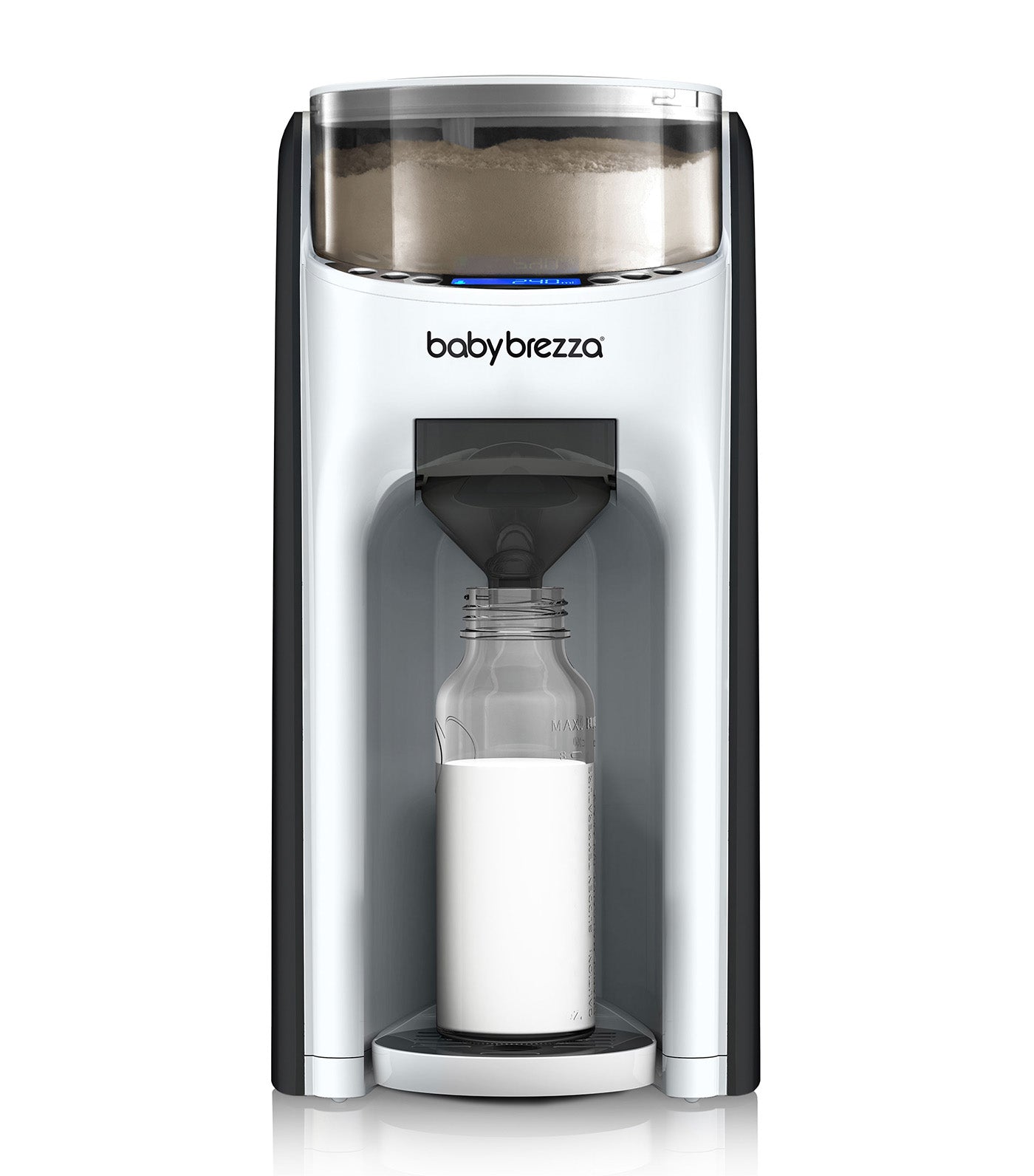 Formula Pro Advanced