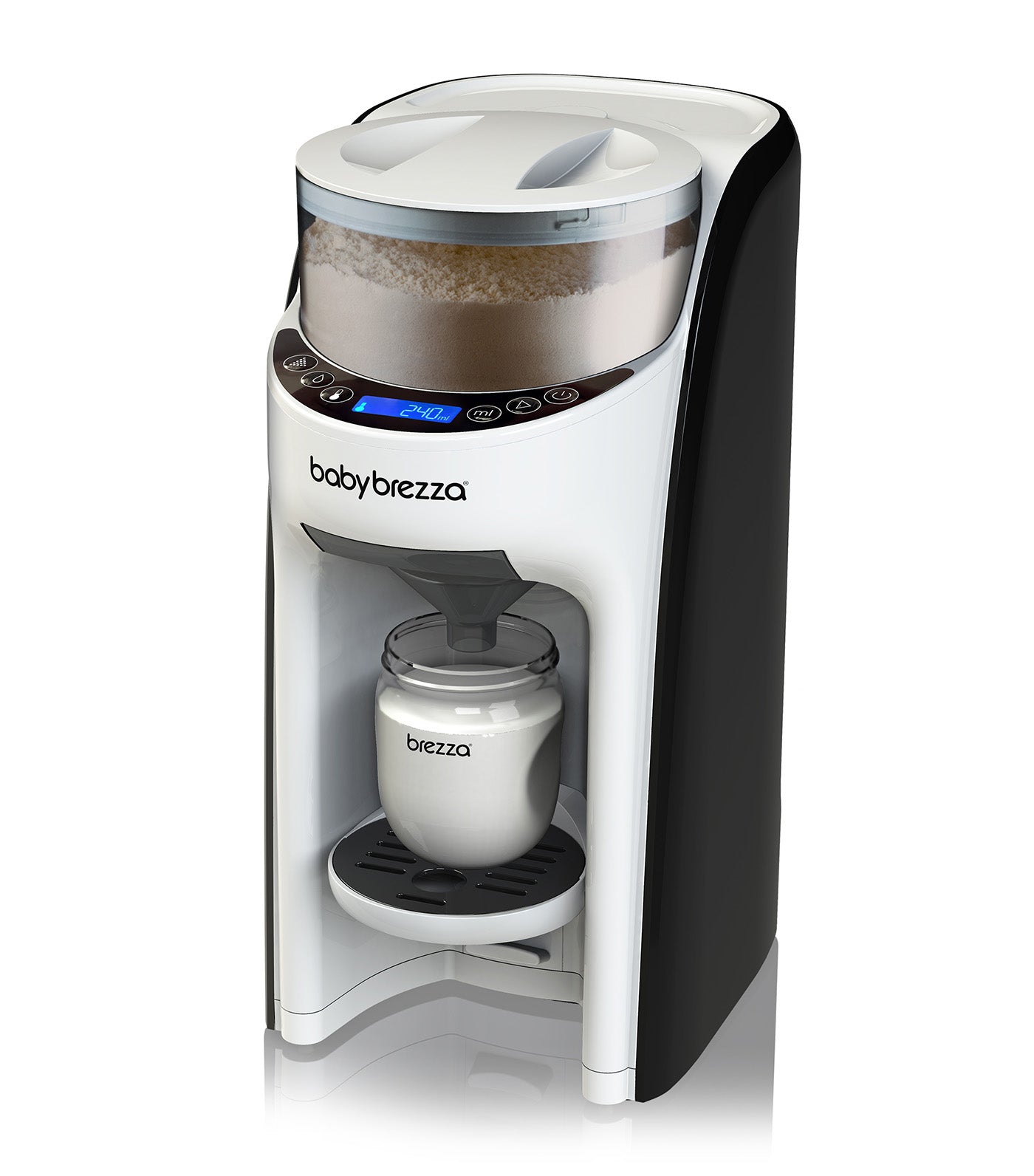 Formula Pro Advanced