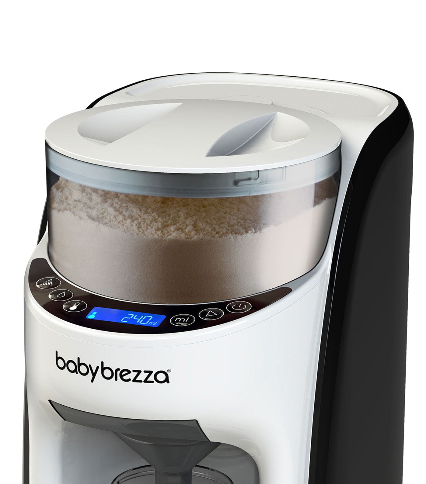 Formula Pro Advanced