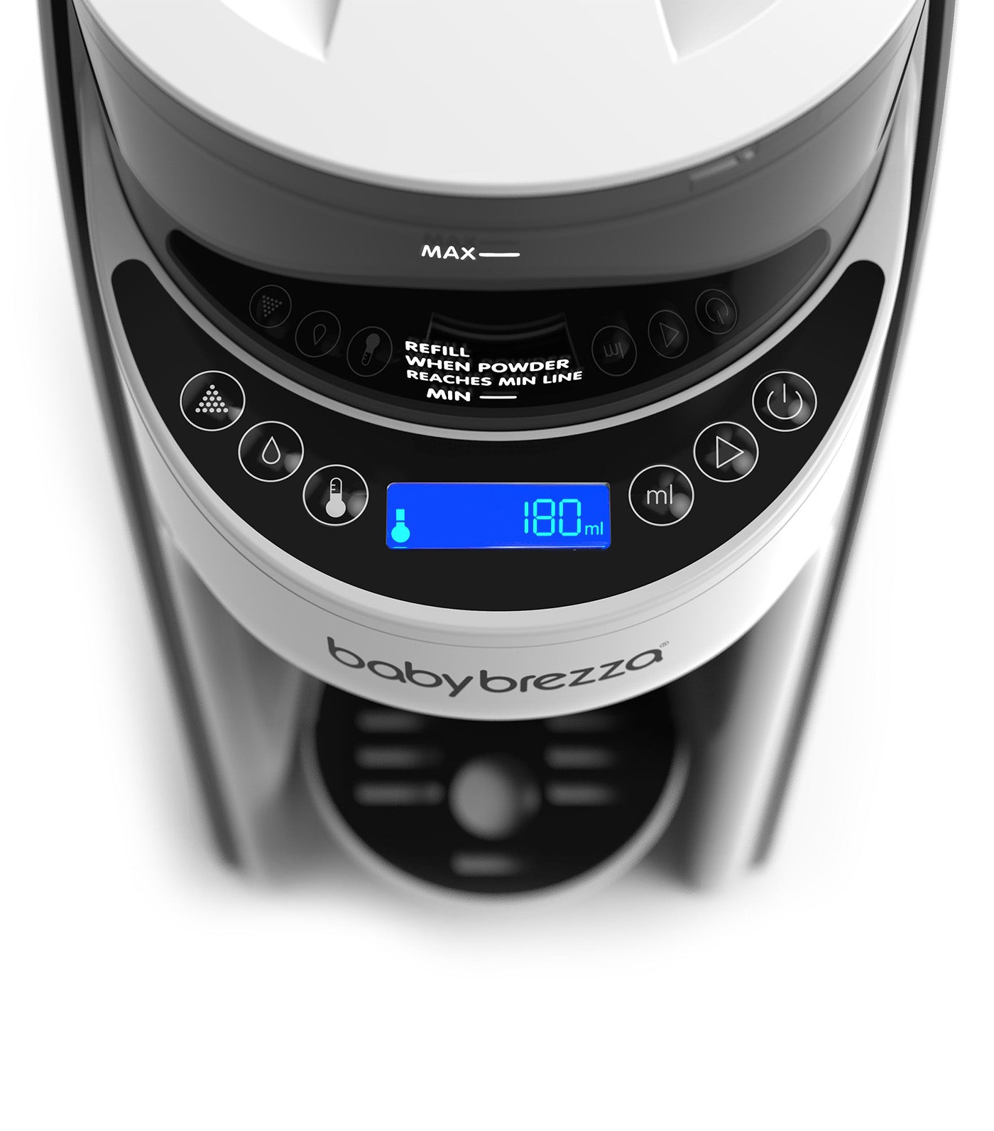 Formula Pro Advanced